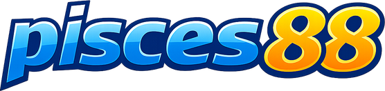 Logo pisces88